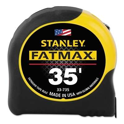 1-1/4X35 TAPE RULE FATMAX